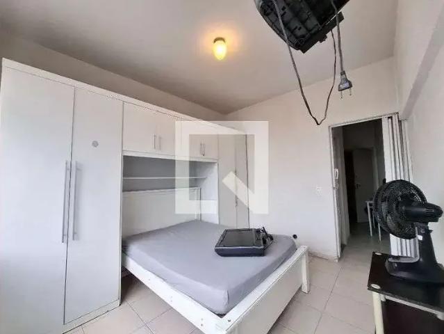 Apartamento para Locação em Rio de Janeiro/RJ Centro 1 Quartos