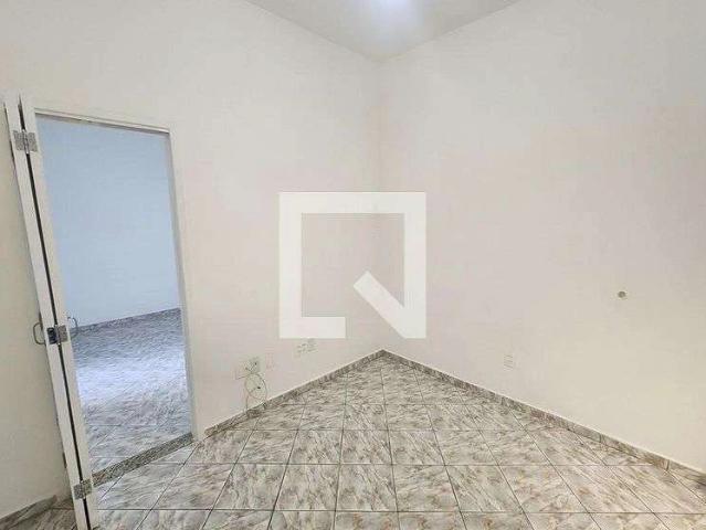 Apartamento para Locação em Rio de Janeiro/RJ Centro 1 Quartos