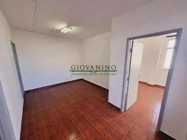 Apartamento para Locação em Rio de Janeiro/RJ Centro 1 Quartos