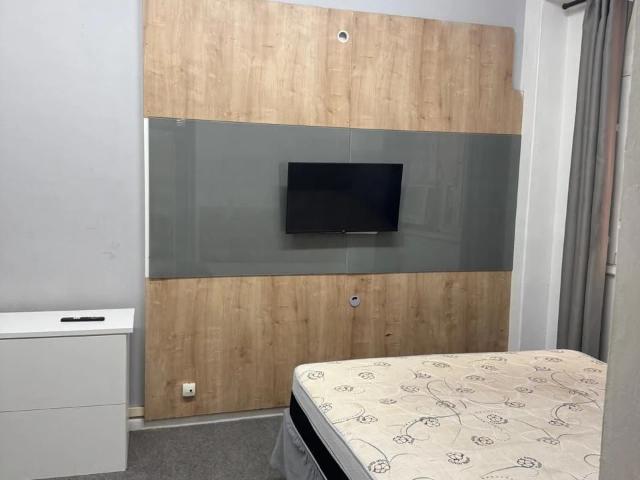 Apartamento para Locação em Rio de Janeiro/RJ Centro 1 Quartos