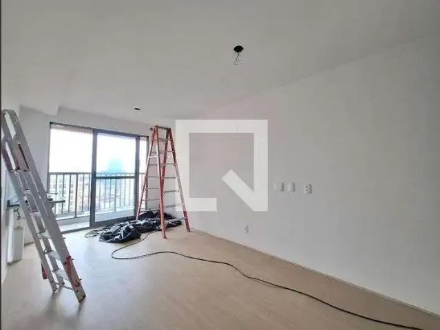 Apartamento para Locação em Rio de Janeiro/RJ Centro 1 Quartos