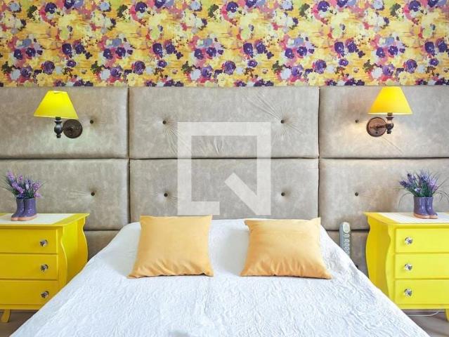 Apartamento para Locação em Rio de Janeiro/RJ Centro 1 Quartos