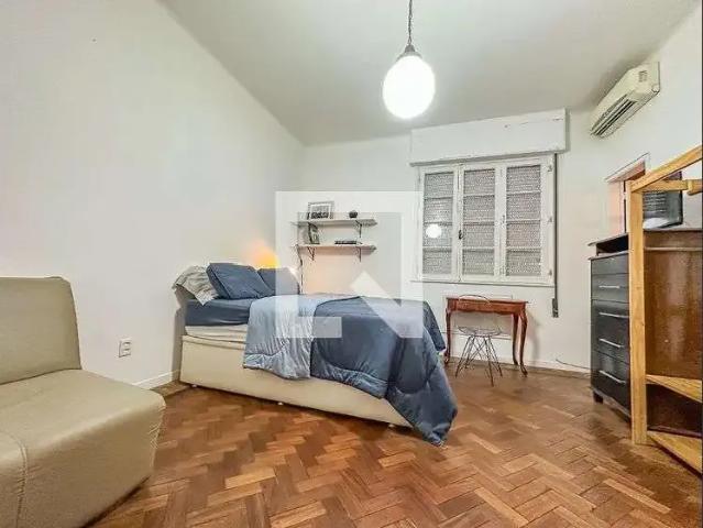 Apartamento para Locação em Rio de Janeiro/RJ Centro 1 Quartos