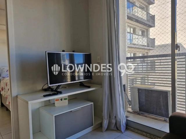 Apartamento para Locação em Rio de Janeiro/RJ Centro 1 Quartos