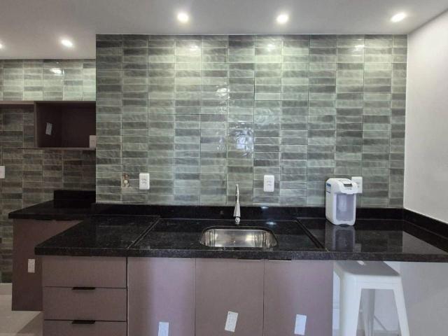Apartamento para Locação em Rio de Janeiro/RJ Centro 1 Quartos