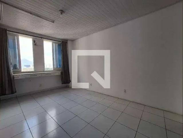 Apartamento para Locação em Rio de Janeiro/RJ Centro 1 Quartos
