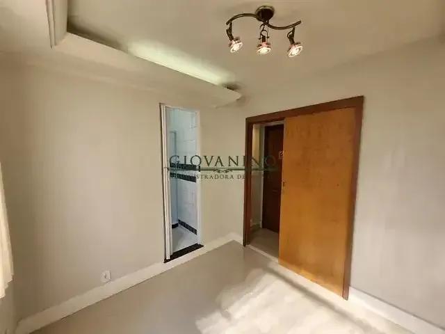 Apartamento para Locação em Rio de Janeiro/RJ Centro 1 Quartos