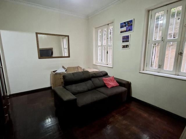 Apartamento para Locação em Rio de Janeiro/RJ Centro 1 Quartos
