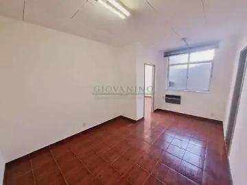 Apartamento para Locação em Rio de Janeiro/RJ Centro 1 Quartos