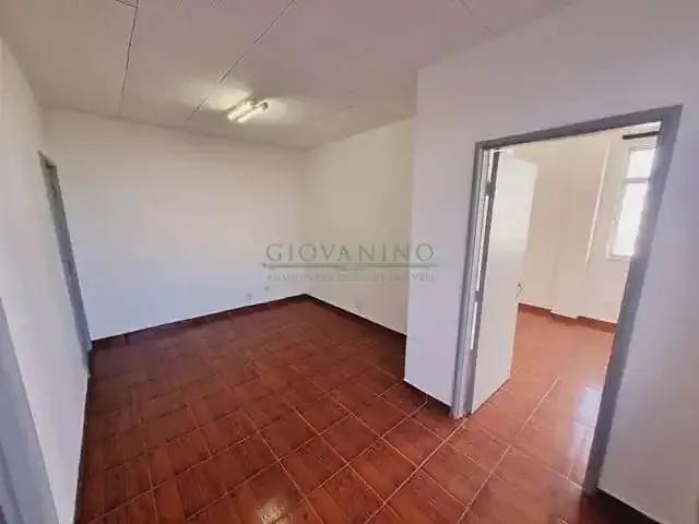 Apartamento para Locação em Rio de Janeiro/RJ Centro 1 Quartos
