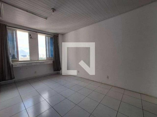 Apartamento para Locação em Rio de Janeiro/RJ Centro 1 Quartos