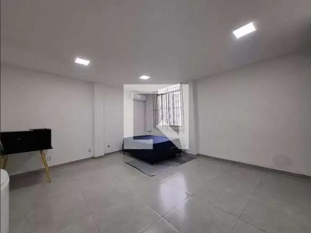 Apartamento para Locação em Rio de Janeiro/RJ Centro 1 Quartos