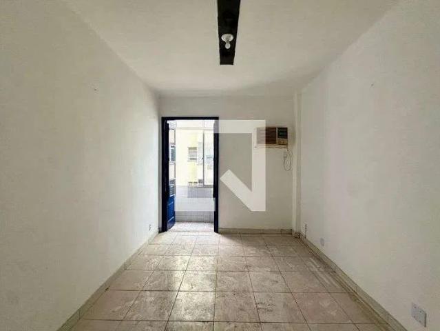 Apartamento para Locação em Rio de Janeiro/RJ Centro 1 Quartos
