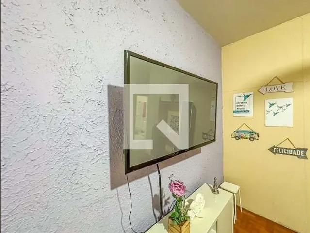 Apartamento para Locação em Rio de Janeiro/RJ Centro 1 Quartos