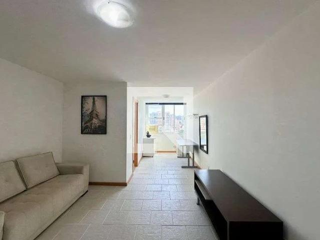 Apartamento para Locação em Rio de Janeiro/RJ Centro 1 Quartos