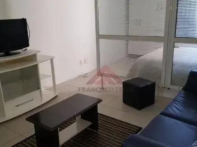 Apartamento para Locação em Rio de Janeiro/RJ Centro 1 Quartos