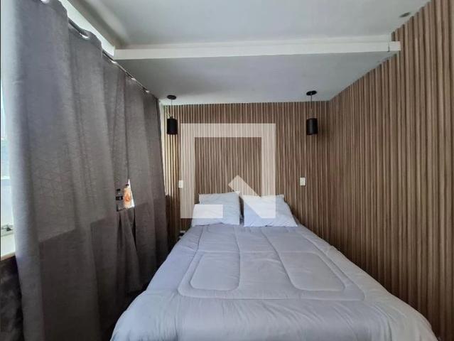 Apartamento para Locação em Rio de Janeiro/RJ Centro 1 Quartos