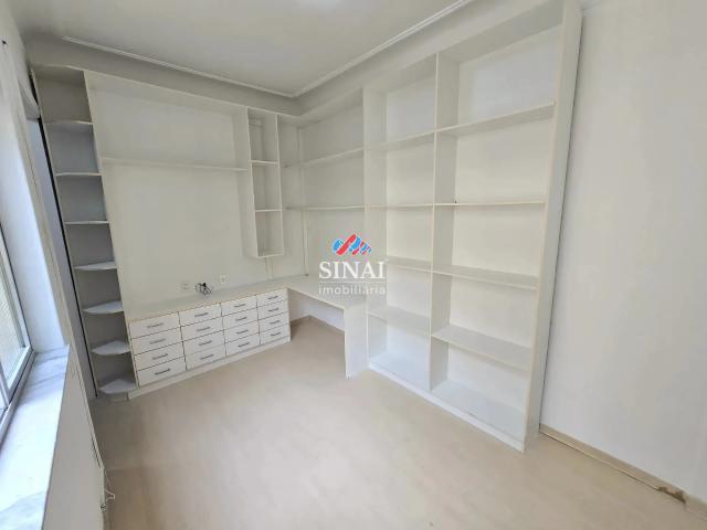 Apartamento para Locação em Rio de Janeiro/RJ Centro 1 Quartos