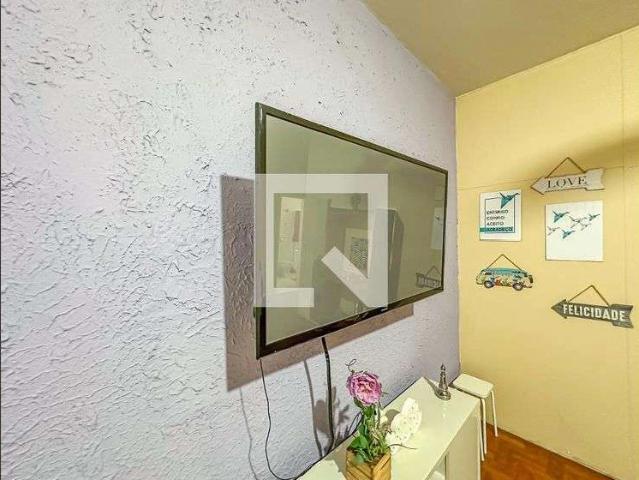 Apartamento para Locação em Rio de Janeiro/RJ Centro 1 Quartos