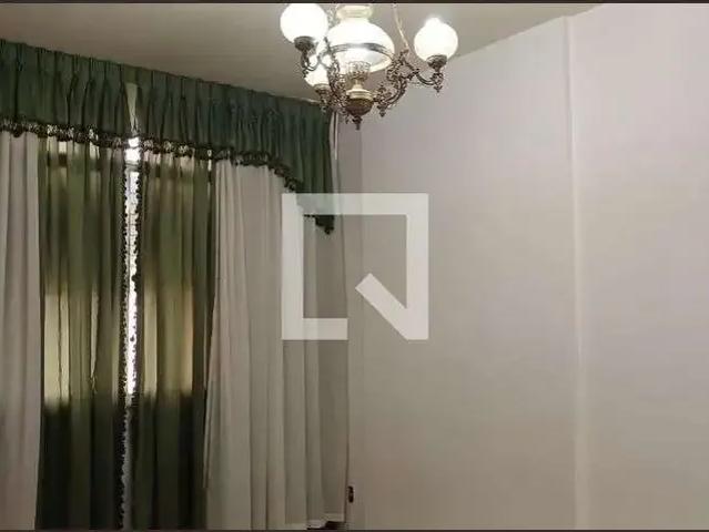 Apartamento para Locação em Rio de Janeiro/RJ Centro 1 Quartos