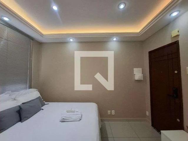 Apartamento para Locação em Rio de Janeiro/RJ Centro 1 Quartos