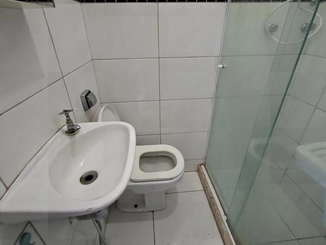 Apartamento para Locação em Rio de Janeiro/RJ Centro 1 Quartos