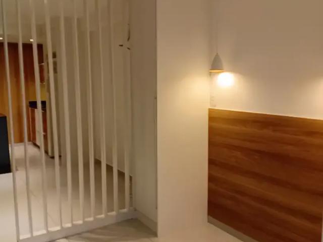 Apartamento para Locação em Rio de Janeiro/RJ Centro 1 Quartos