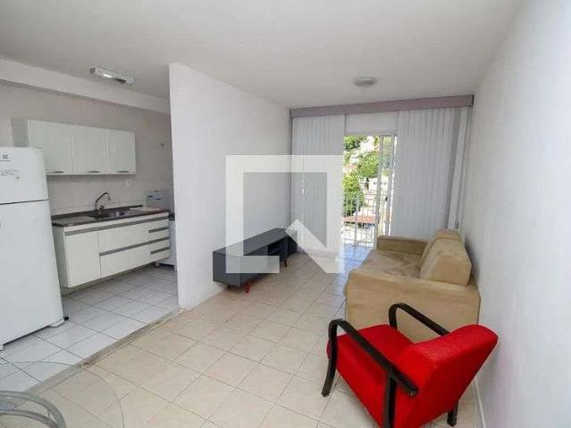 Apartamento para Locação em Rio de Janeiro/RJ Centro 1 Quartos