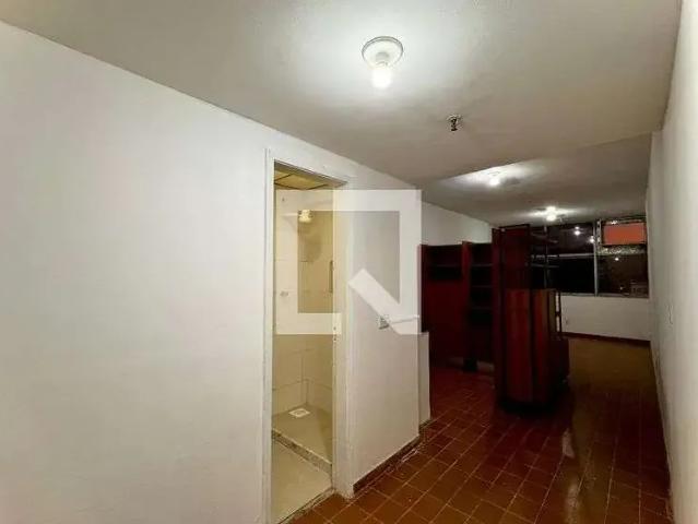 Apartamento para Locação em Rio de Janeiro/RJ Centro 1 Quartos
