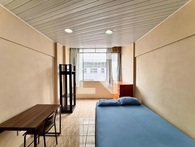 Apartamento para Locação em Rio de Janeiro/RJ Centro 1 Quartos