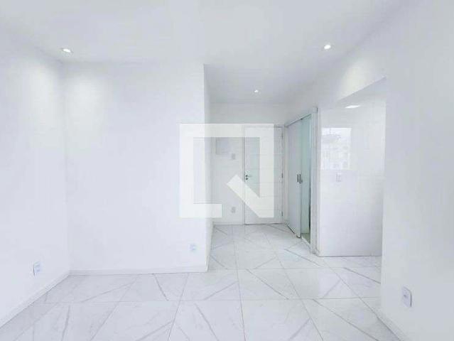 Apartamento para Locação em Rio de Janeiro/RJ Centro 1 Quartos