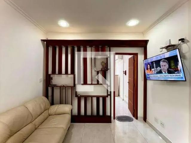 Apartamento para Locação em Rio de Janeiro/RJ Centro 1 Quartos