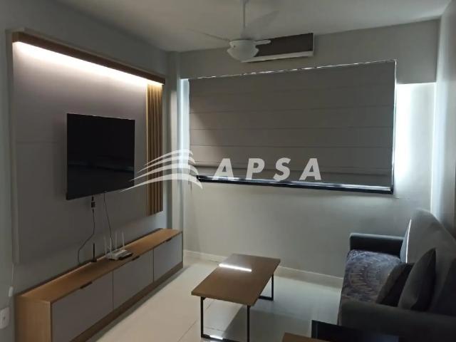 Apartamento para Locação em Rio de Janeiro/RJ Centro 1 Quartos