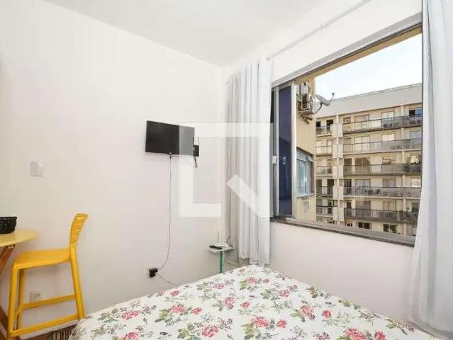 Apartamento para Locação em Rio de Janeiro/RJ Centro 1 Quartos