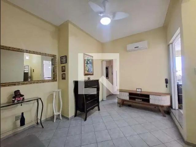 Apartamento para Locação em Rio de Janeiro/RJ Centro 1 Quartos