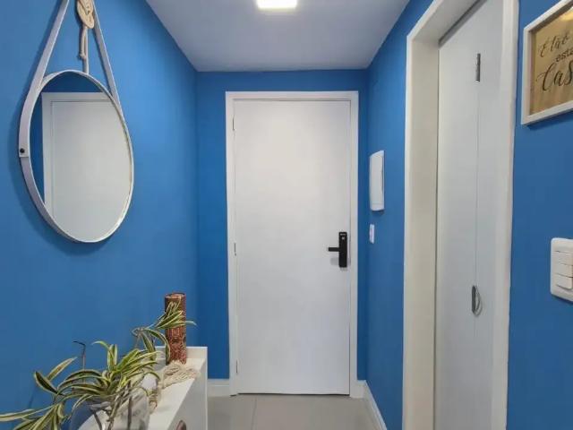 Apartamento para Locação em Rio de Janeiro/RJ Centro 1 Quartos