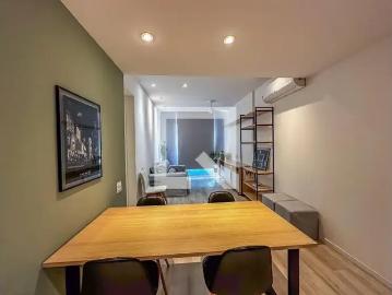 Apartamento para Locação em Rio de Janeiro/RJ Centro 1 Quartos