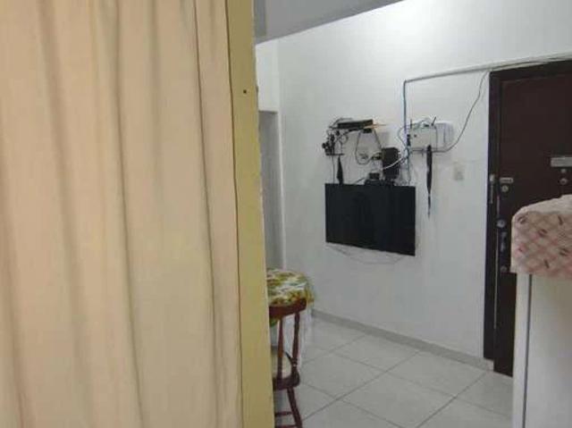 Apartamento para Locação em Rio de Janeiro/RJ Centro 1 Quartos