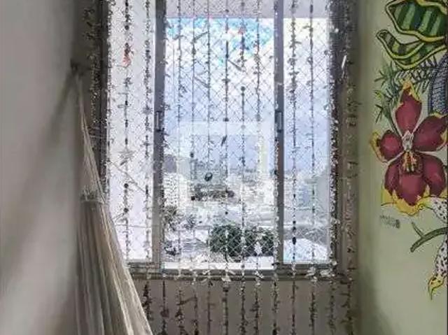 Apartamento para Locação em Rio de Janeiro/RJ Centro 1 Quartos