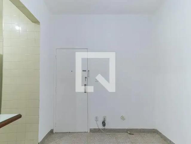 Apartamento para Locação em Rio de Janeiro/RJ Centro 1 Quartos