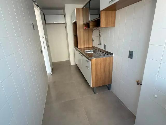 Apartamento para Locação em Rio de Janeiro/RJ Centro 1 Quartos