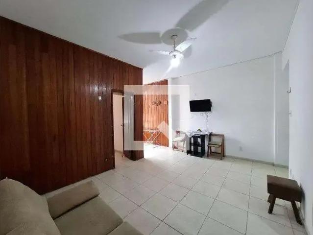 Apartamento para Locação em Rio de Janeiro/RJ Centro 1 Quartos