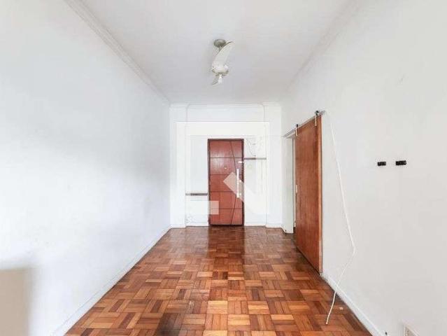 Apartamento para Locação em Rio de Janeiro/RJ Centro 1 Quartos