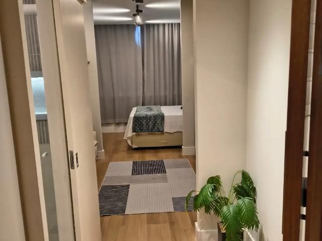 Apartamento para Locação em Rio de Janeiro/RJ Centro 1 Quartos