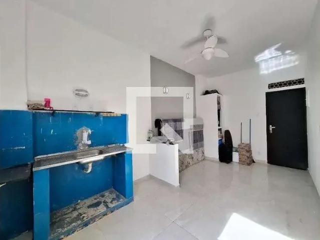 Apartamento para Locação em Rio de Janeiro/RJ Centro 1 Quartos