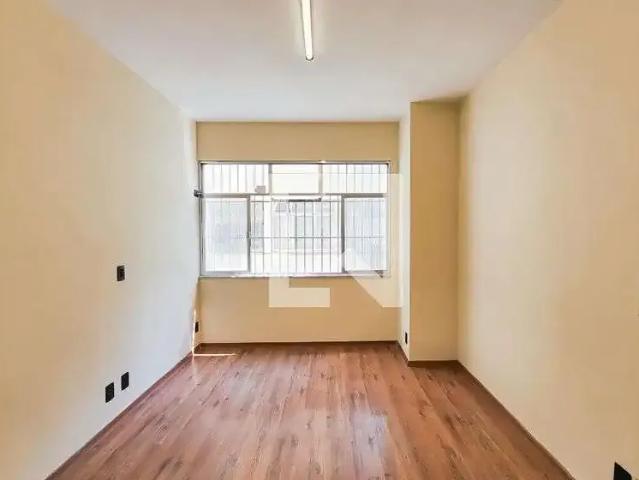 Apartamento para Locação em Rio de Janeiro/RJ Centro 1 Quartos