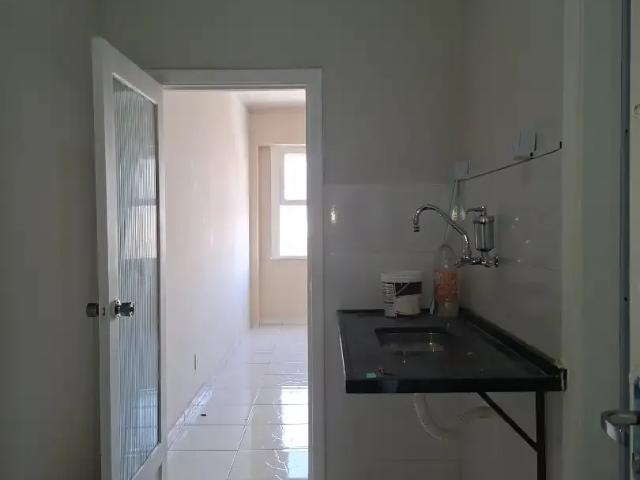 Apartamento para Locação em Rio de Janeiro/RJ Centro 1 Quartos