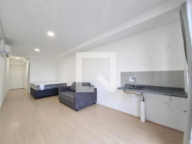 Apartamento para Locação em Rio de Janeiro/RJ Centro 1 Quartos