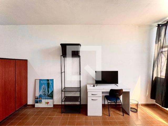 Apartamento para Locação em Rio de Janeiro/RJ Centro 1 Quartos
