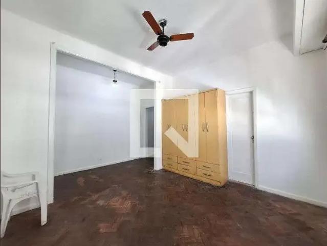 Apartamento para Locação em Rio de Janeiro/RJ Centro 1 Quartos